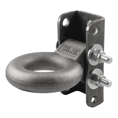 pintle hitch lunette ring